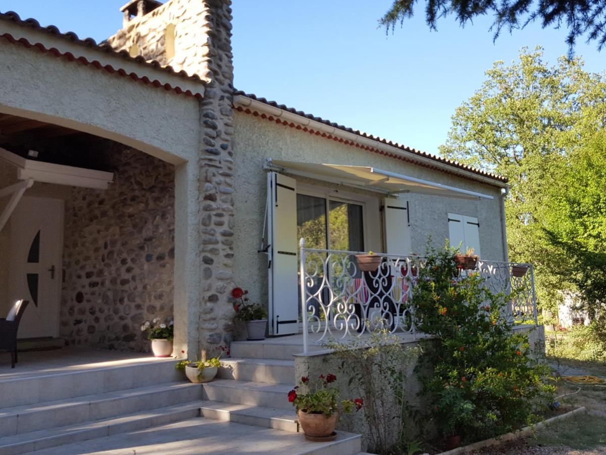 Les Lavandines Ξενοδοχείο Montagnac  Εξωτερικό φωτογραφία